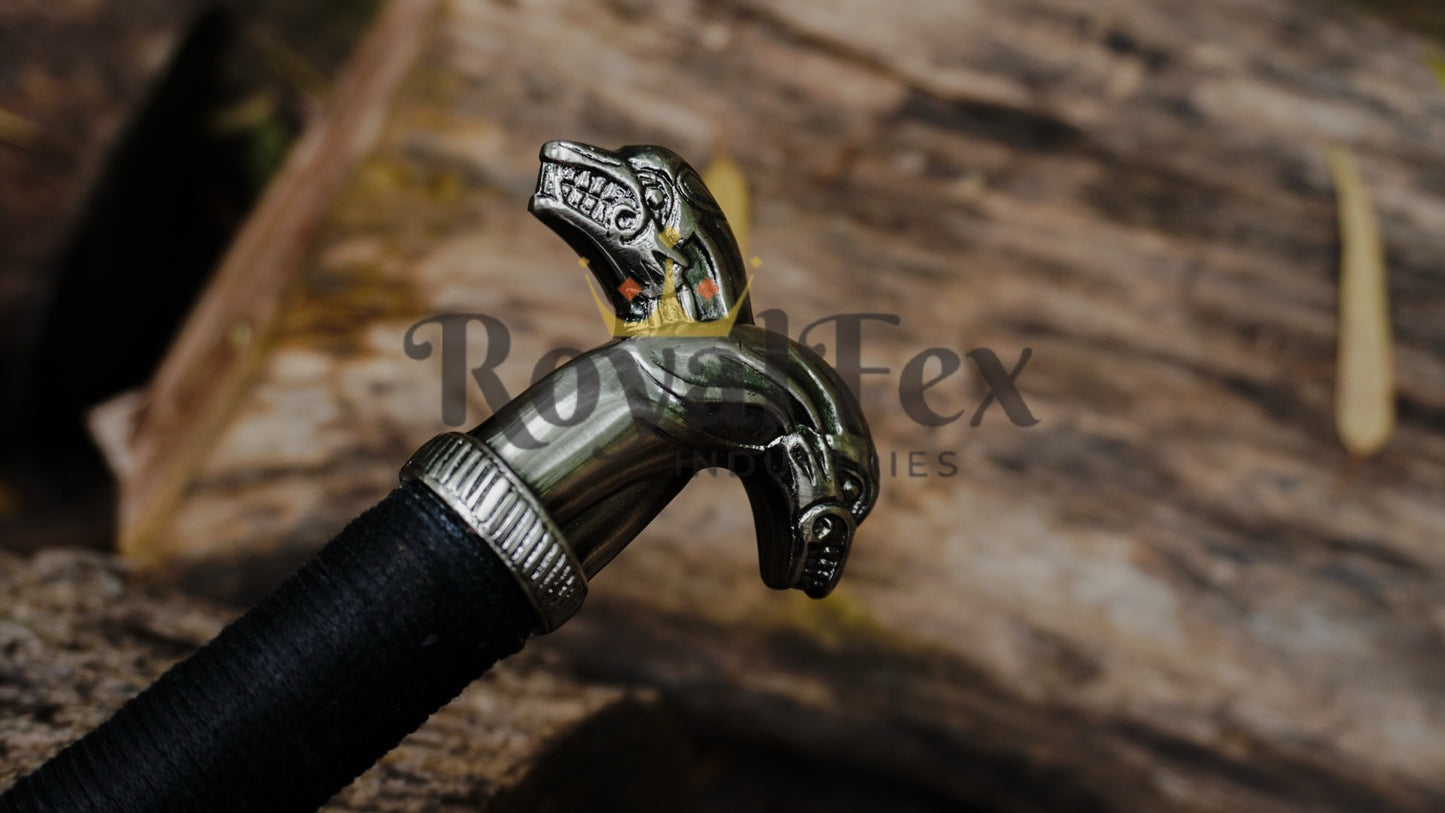 The Witcher Sword of Geralt of Rivia sword witcher 3 sword Scabbard & wall mount