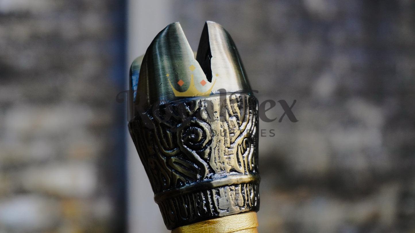 Conan Father Sword Replica Barbarian Sword Stainless Steel Sword Cosplay