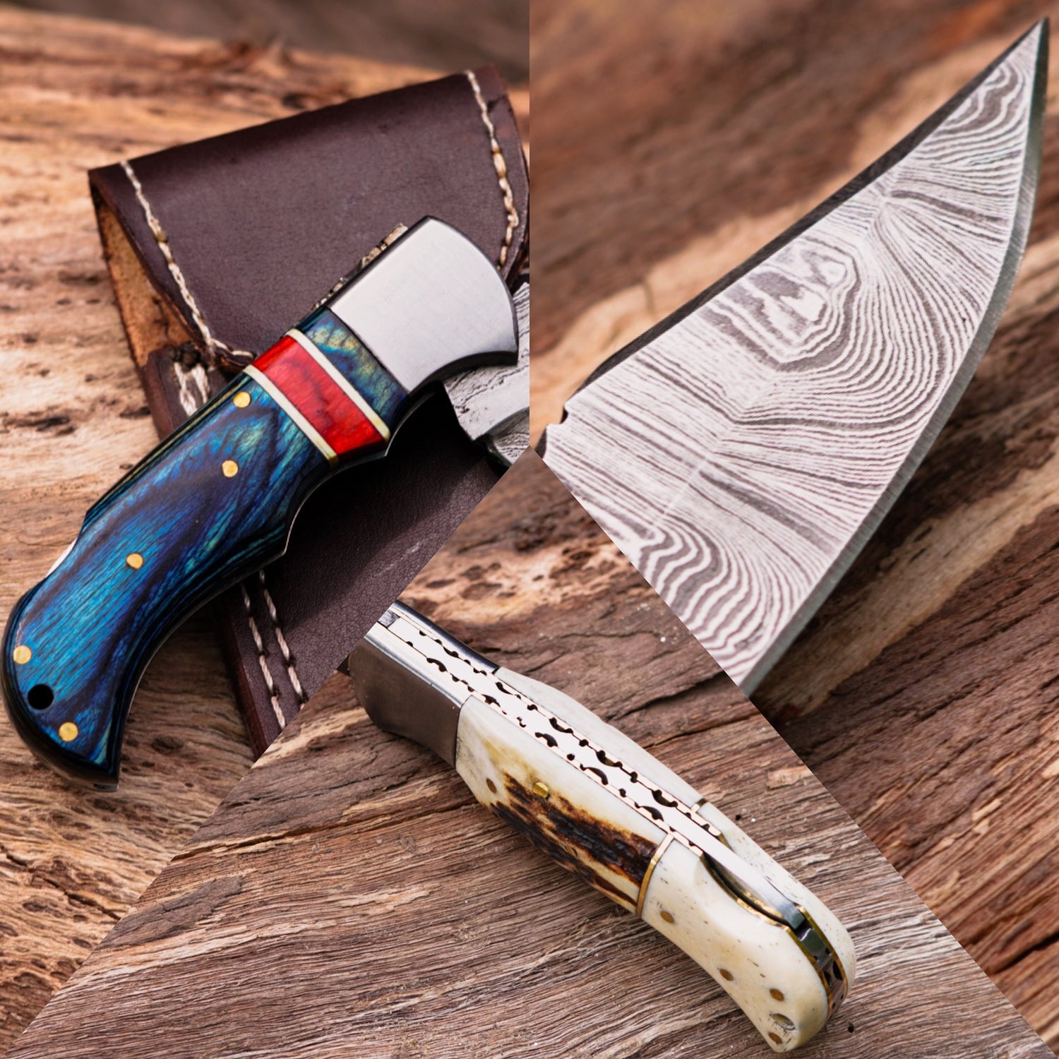Folding Knives