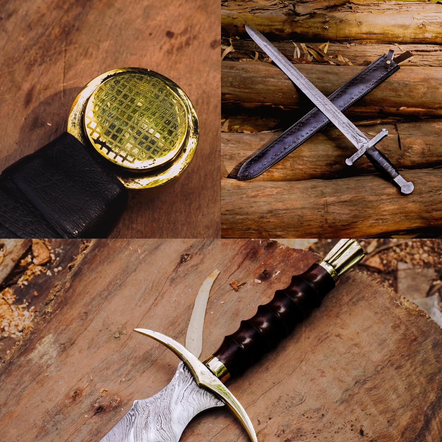 Swords